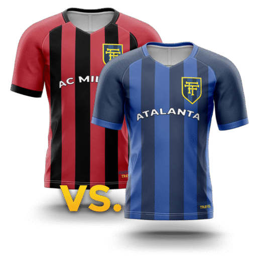 Milan - Atalanta