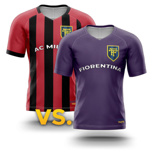 Milan - Fiorentina
