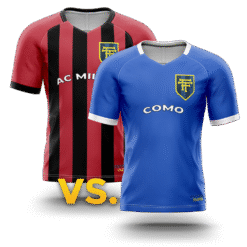 Milan - Como