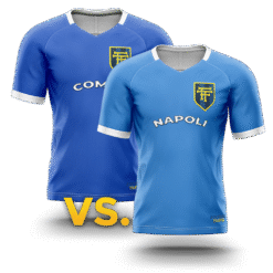 Como - Napoli