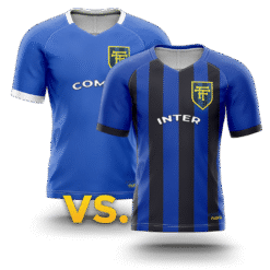 Como - Inter