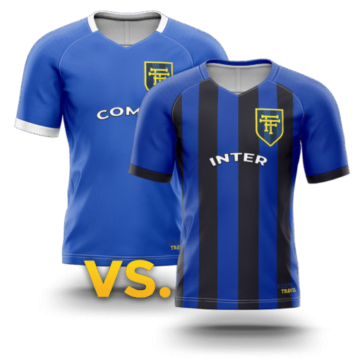 Como - Inter