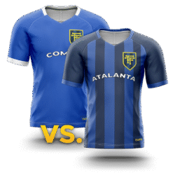 Como - Atalanta