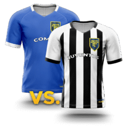 Como - Juventus