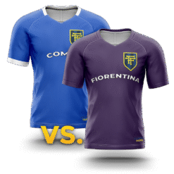 Como - Fiorentina