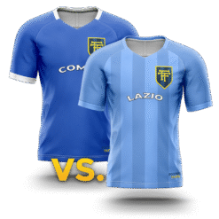 Como - Lazio