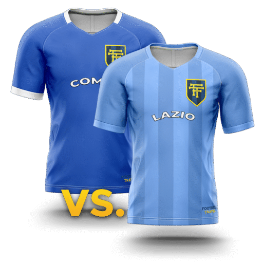 Como - Lazio