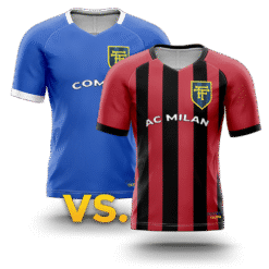 Como - Milan
