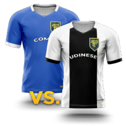 Como - Udinese