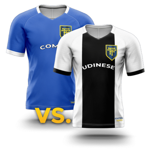 Como - Udinese