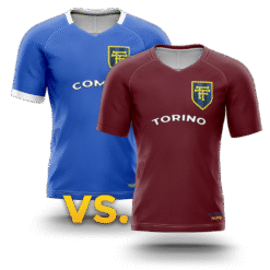 Como - Torino