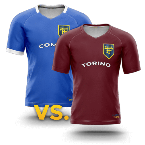 Como - Torino
