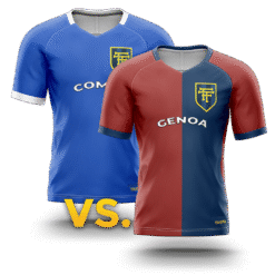 Como - Genoa