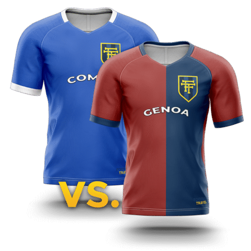 Como - Genoa