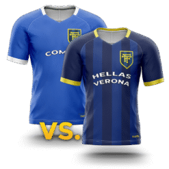 Como - Verona