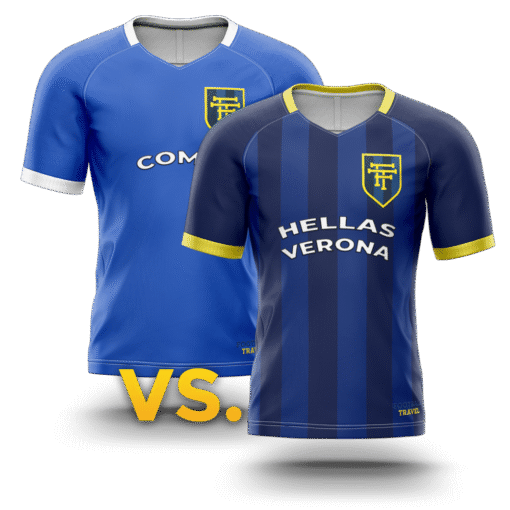 Como - Verona