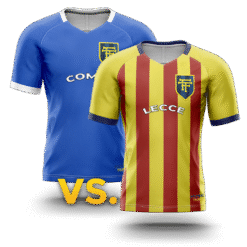 Como - Lecce