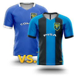 Como - Pisa