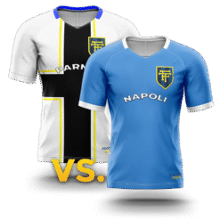 Parma - Napoli