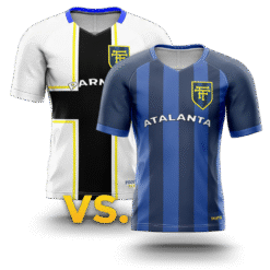Parma - Atalanta