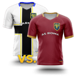 Parma - Roma