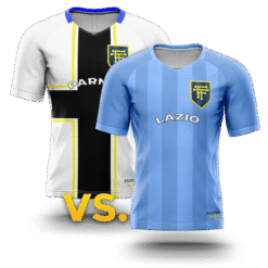Parma - Lazio