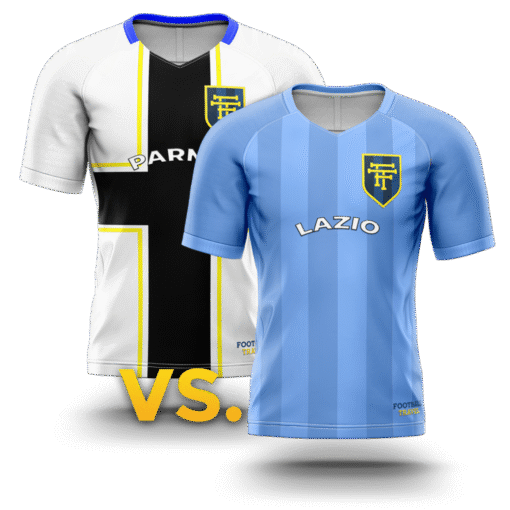 Parma - Lazio