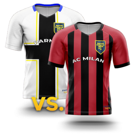 Parma - Milan