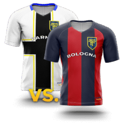 Parma - Bologna