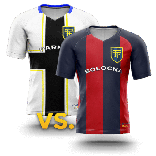 Parma - Bologna