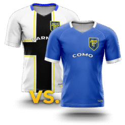 Parma - Como