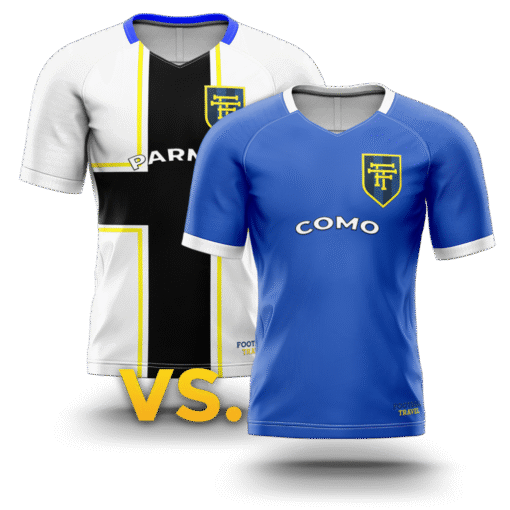 Parma - Como