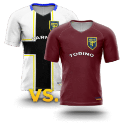 Parma - Torino