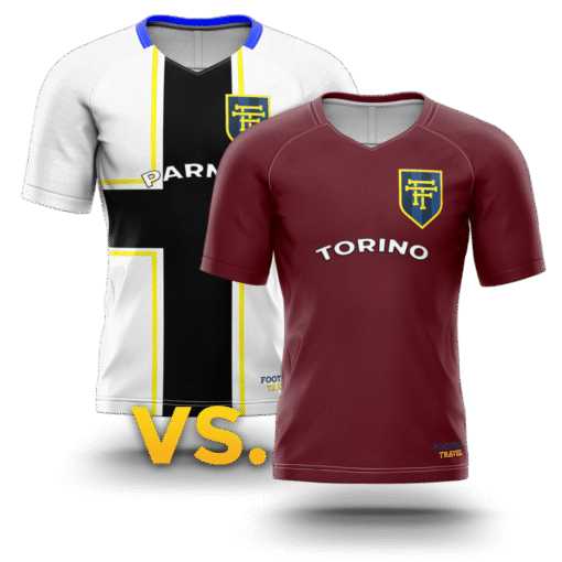 Parma - Torino