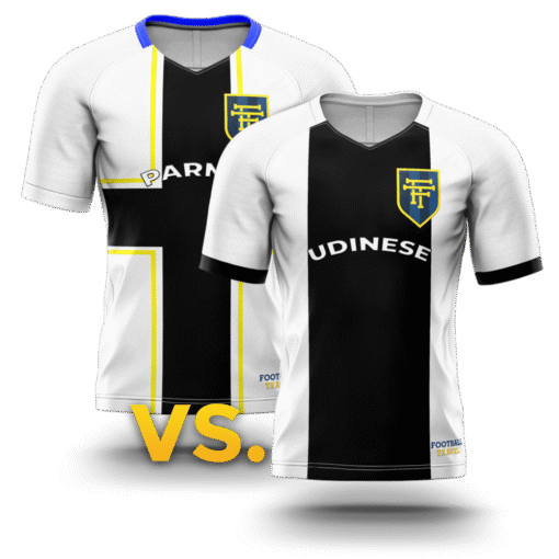 Parma - Udinese