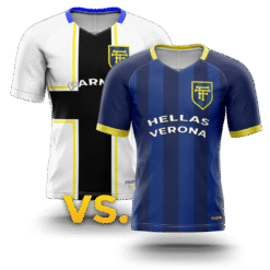 Parma - Verona