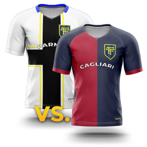 Parma - Cagliari