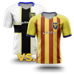 Parma - Lecce