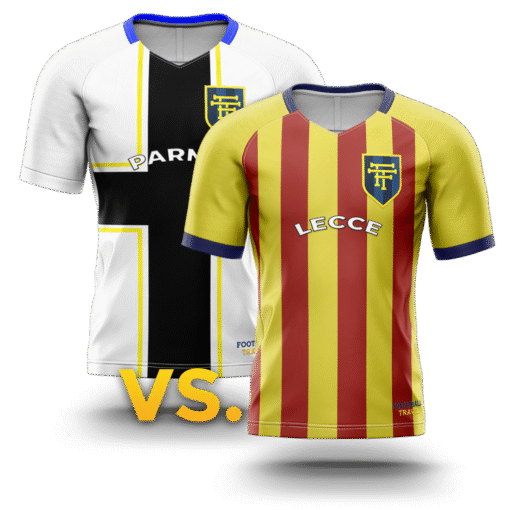Parma - Lecce