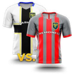 Parma - Cremonese