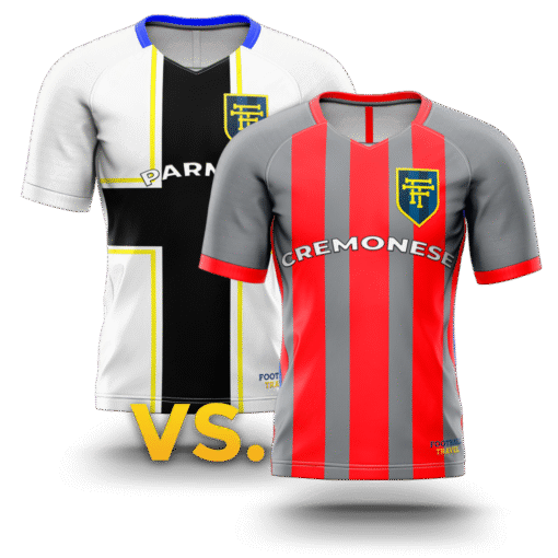 Parma - Cremonese