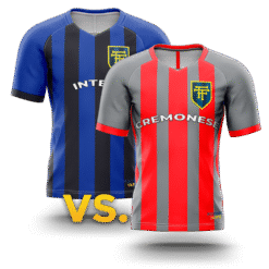 Inter - Cremonese