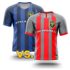 Atalanta - Cremonese
