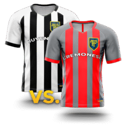 Juventus - Cremonese