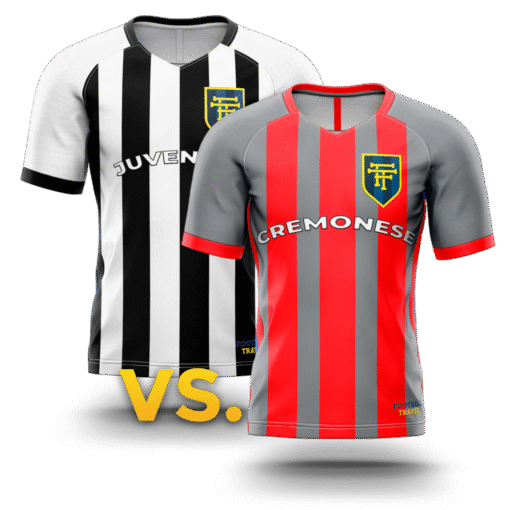 Juventus - Cremonese