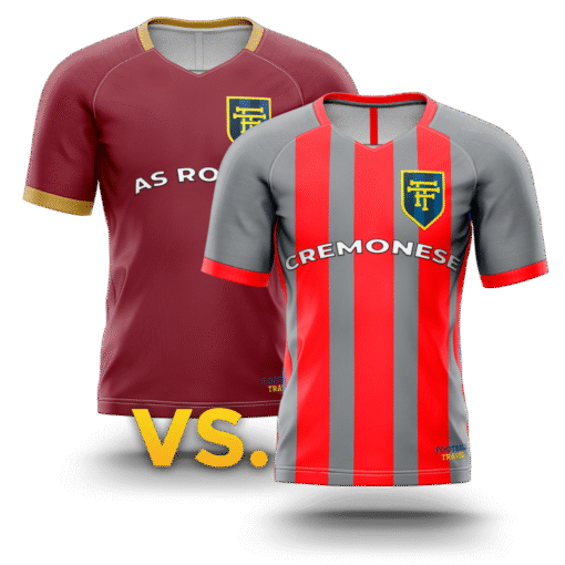 Roma - Cremonese