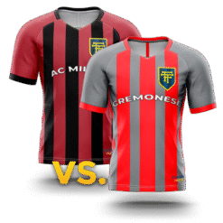 Milan - Cremonese