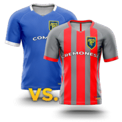 Como - Cremonese