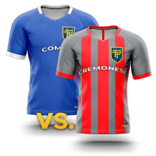 Como - Cremonese