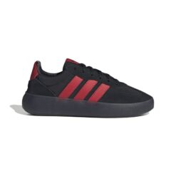 adidas Sneaker Barreda Decode Manchester United - Sort/Rød/Sort Børn